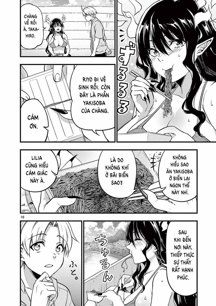 Lilia Mang Thai 14 trang 20