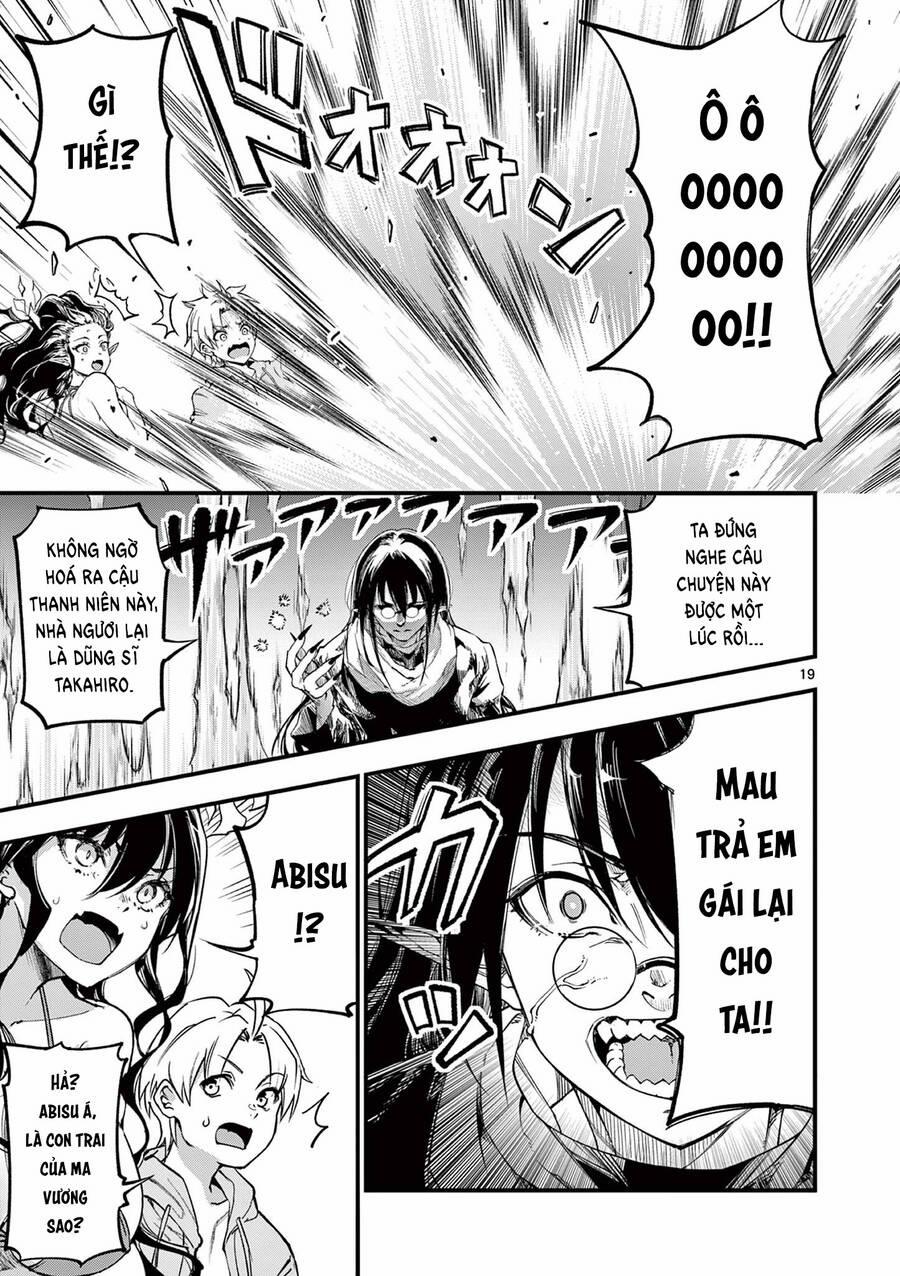 Lilia Mang Thai 14 trang 23