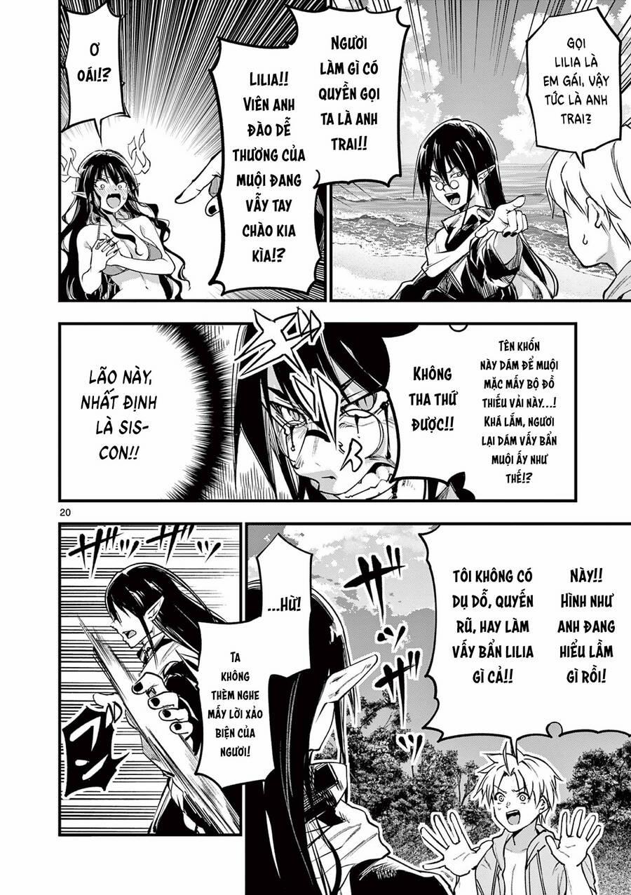 Lilia Mang Thai 14 trang 24