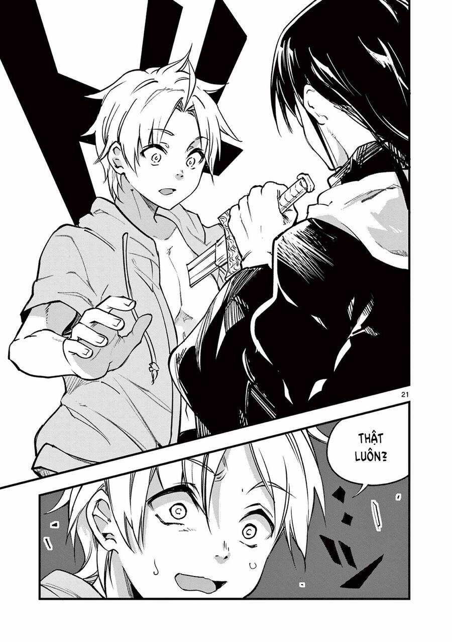 Lilia Mang Thai 14 trang 25