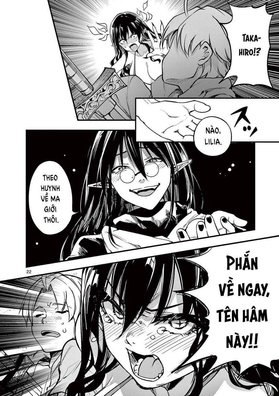 Lilia Mang Thai 14 trang 26