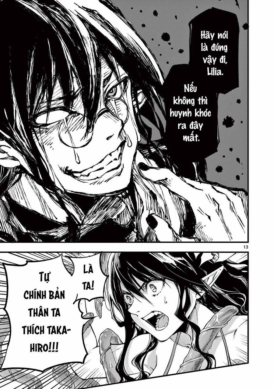 Lilia Mang Thai 15 trang 17