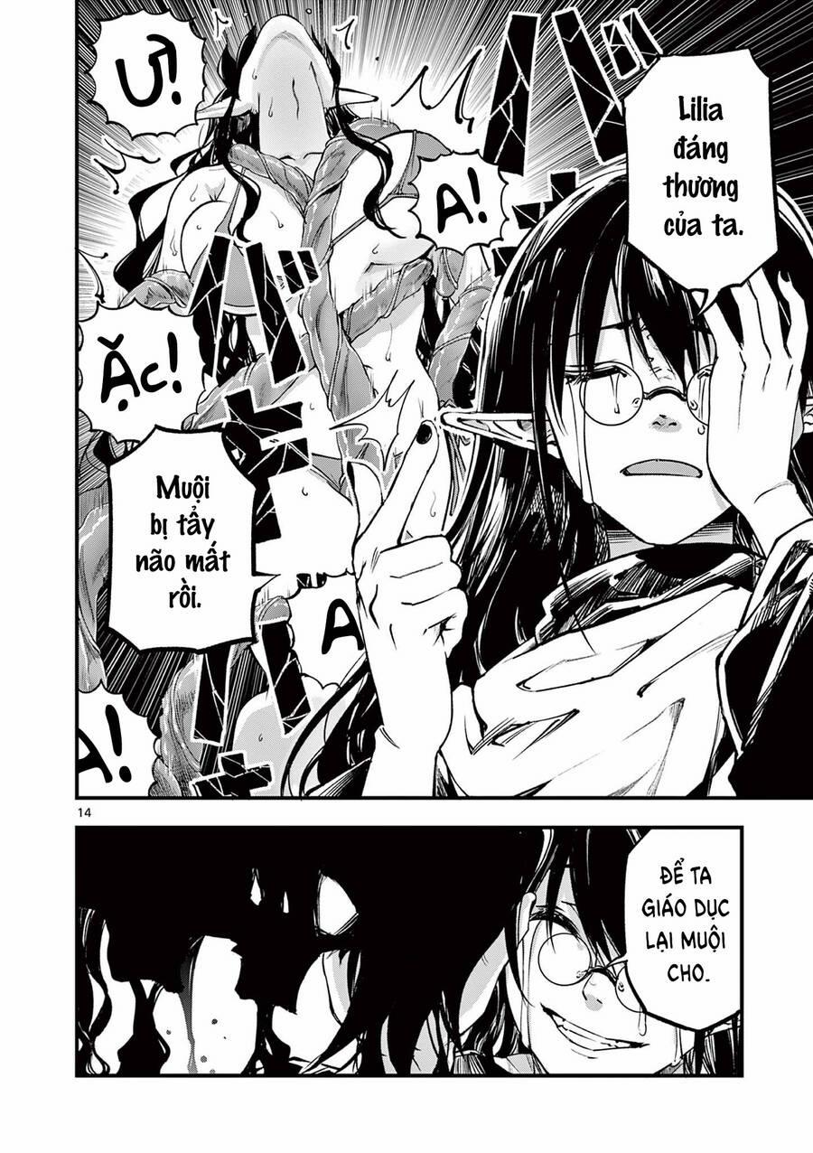 Lilia Mang Thai 15 trang 18