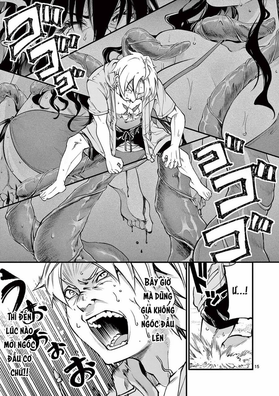 Lilia Mang Thai 15 trang 19