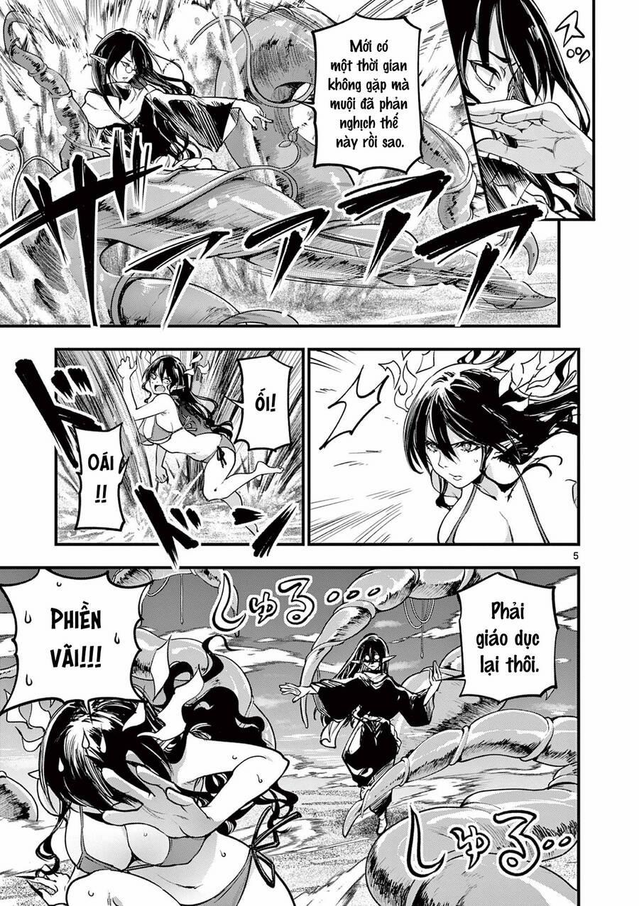 Lilia Mang Thai 15 trang 9