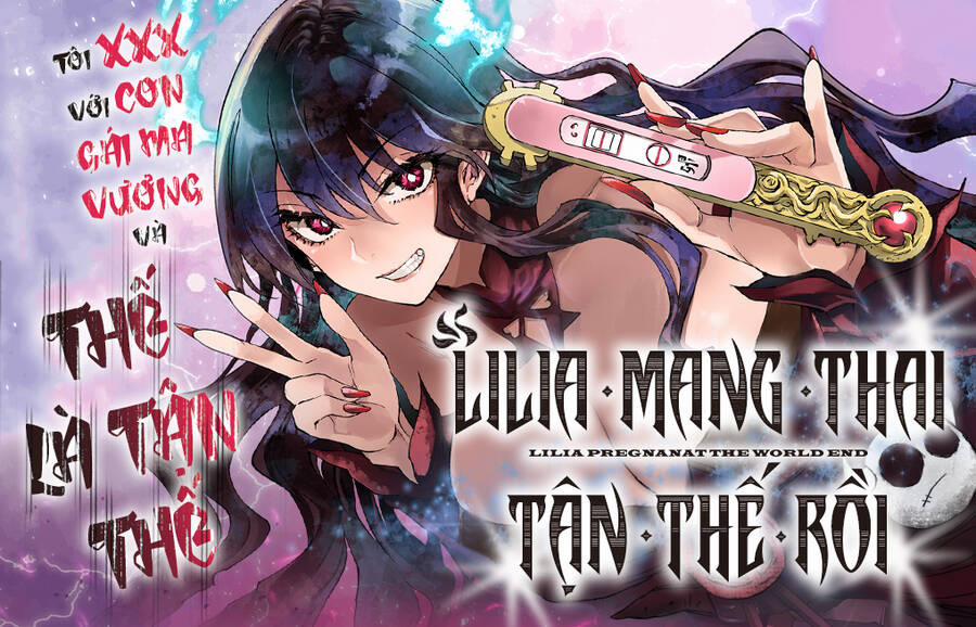 Lilia Mang Thai 3 trang 0