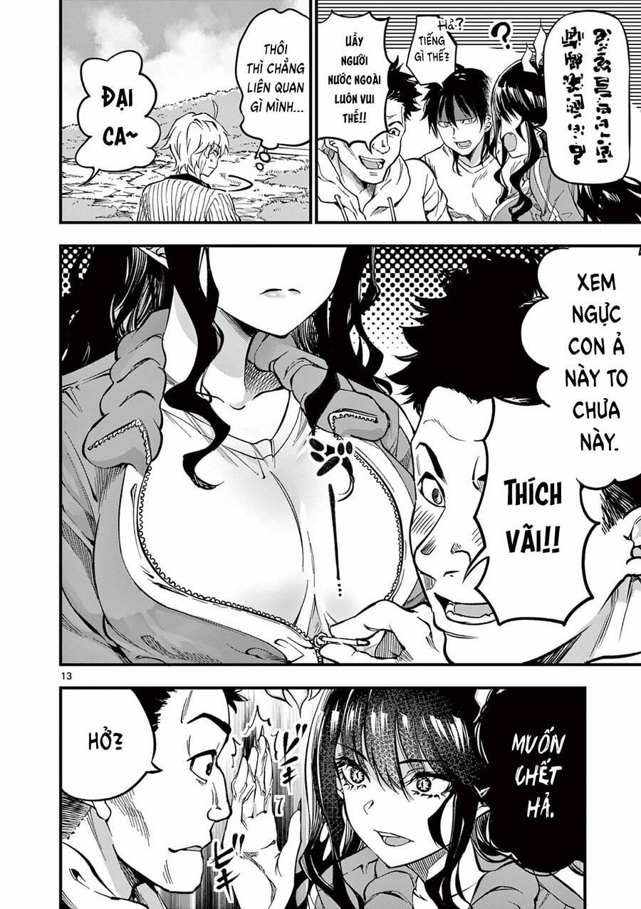 Lilia Mang Thai 3 trang 13