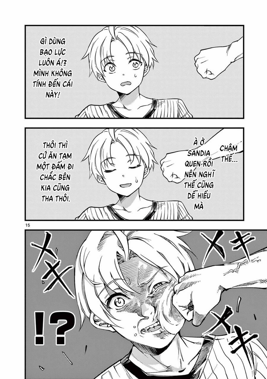 Lilia Mang Thai 3 trang 15