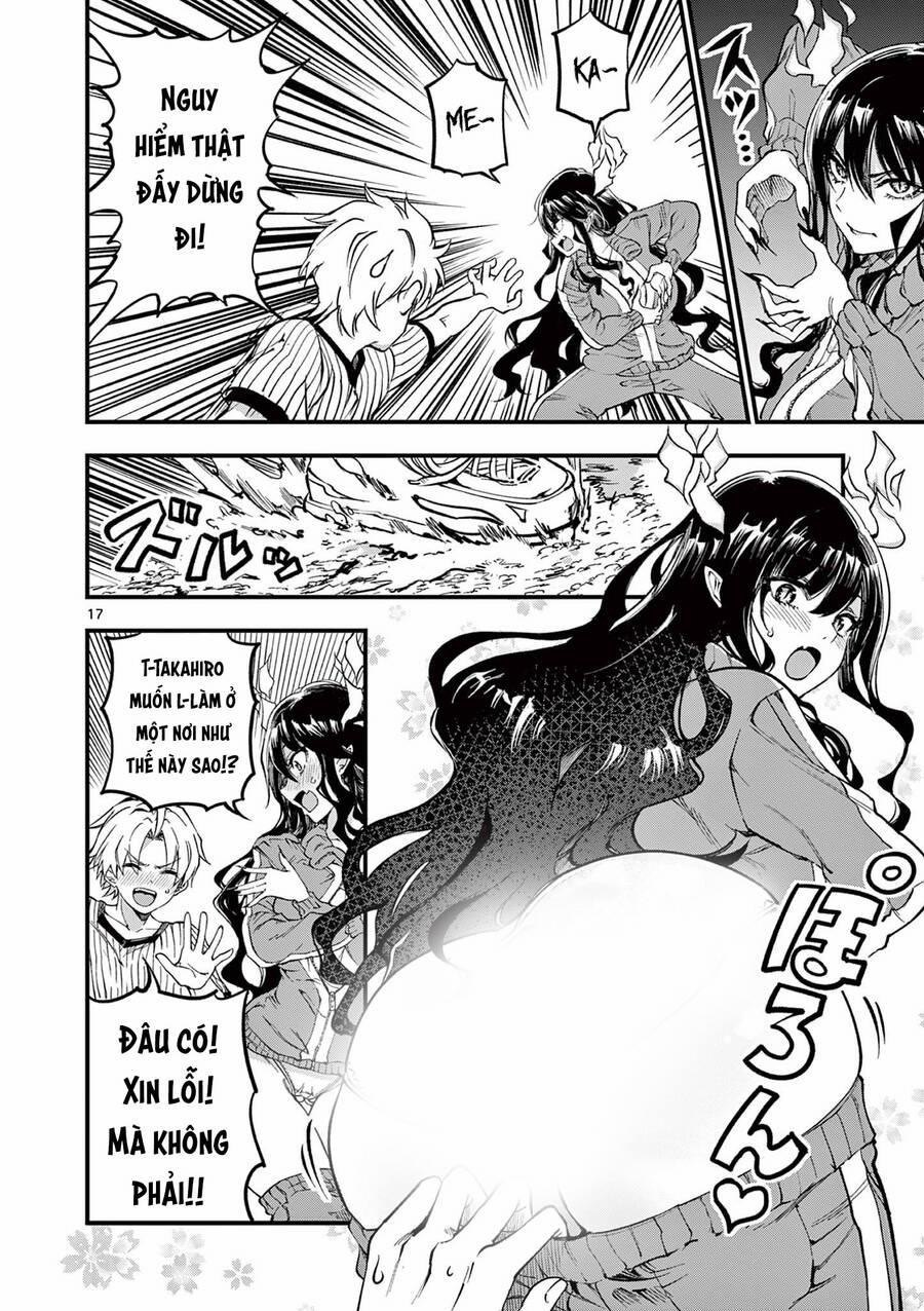 Lilia Mang Thai 3 trang 17