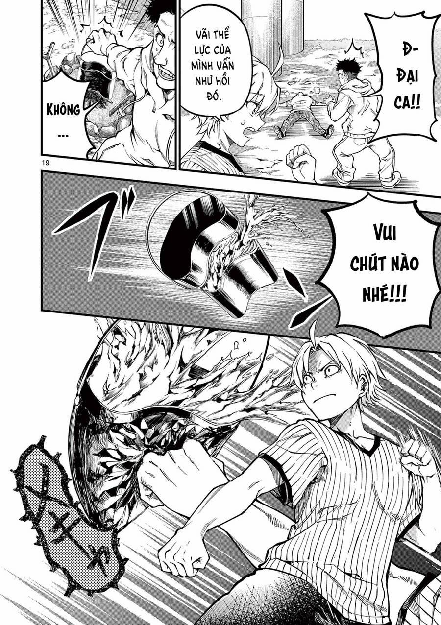 Lilia Mang Thai 3 trang 19