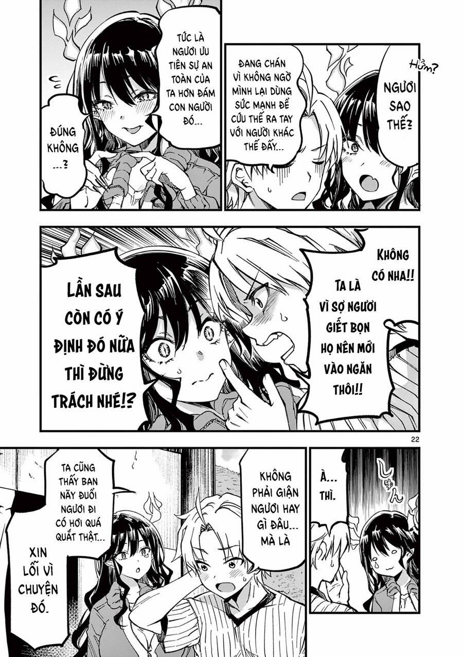 Lilia Mang Thai 3 trang 22