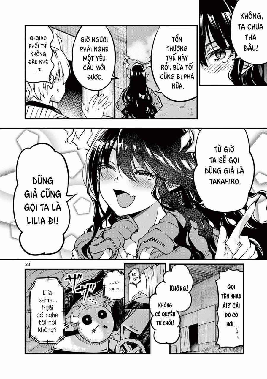 Lilia Mang Thai 3 trang 23