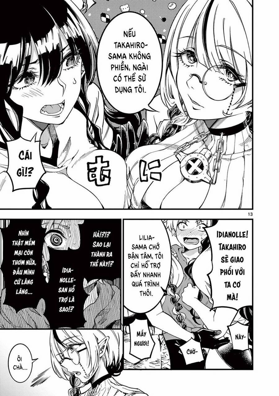Lilia Mang Thai 4 trang 13