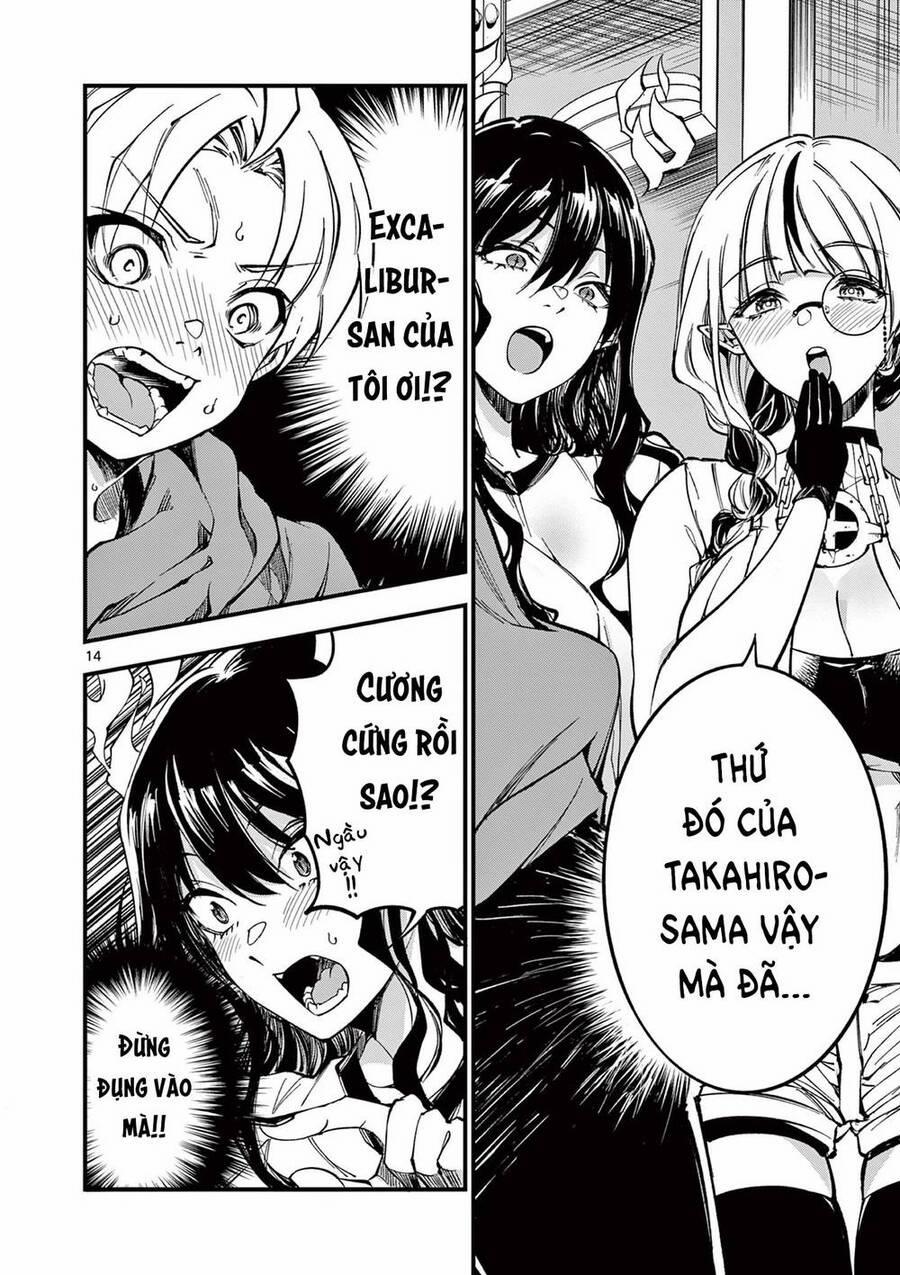Lilia Mang Thai 4 trang 14
