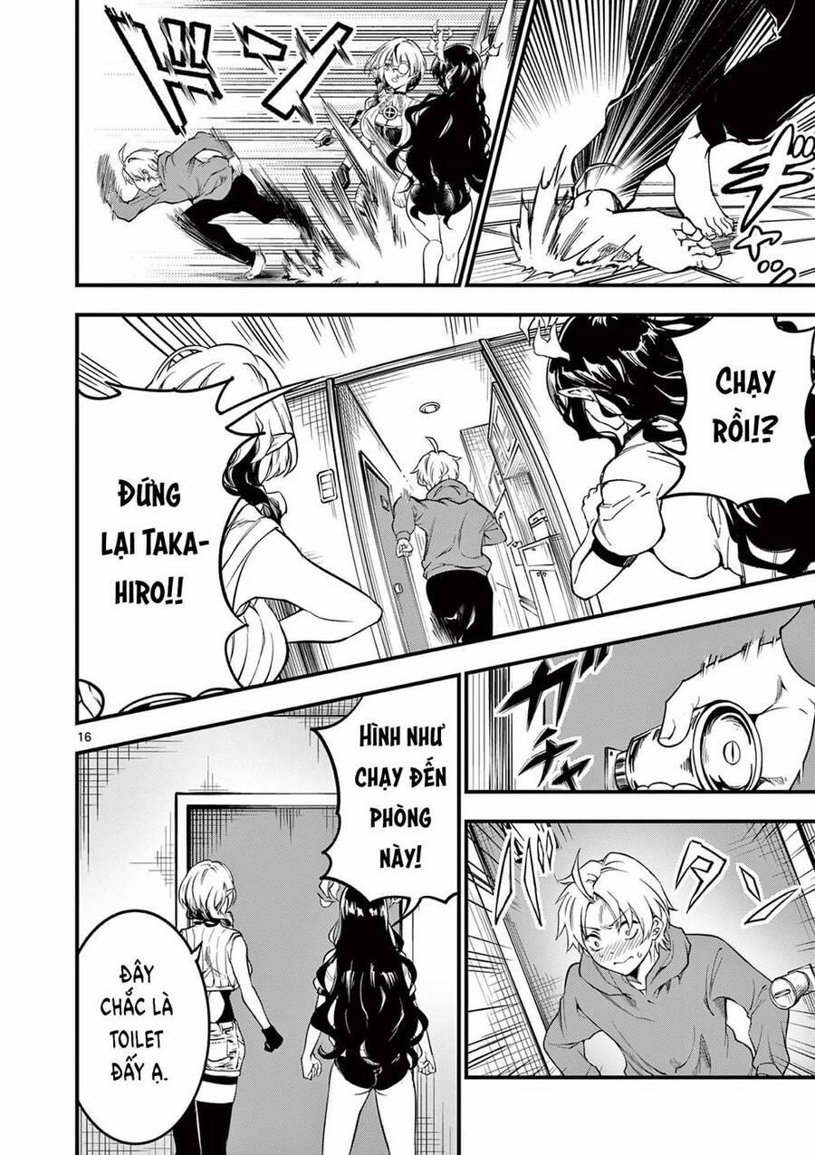 Lilia Mang Thai 4 trang 16