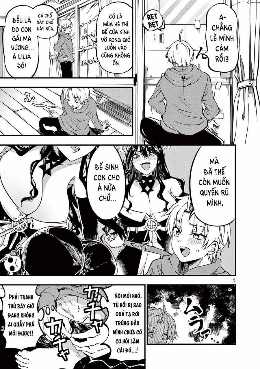 Lilia Mang Thai 4 trang 5