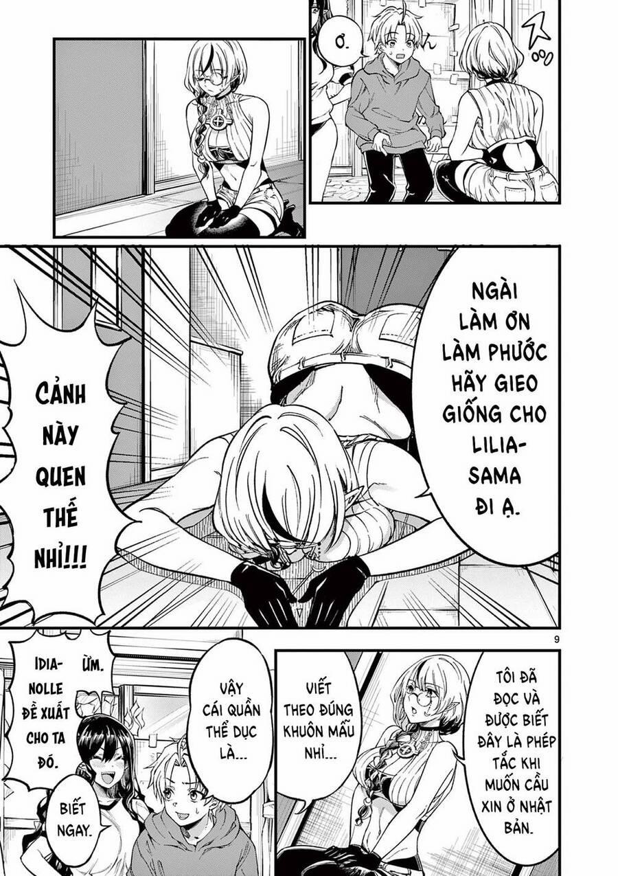 Lilia Mang Thai 4 trang 9