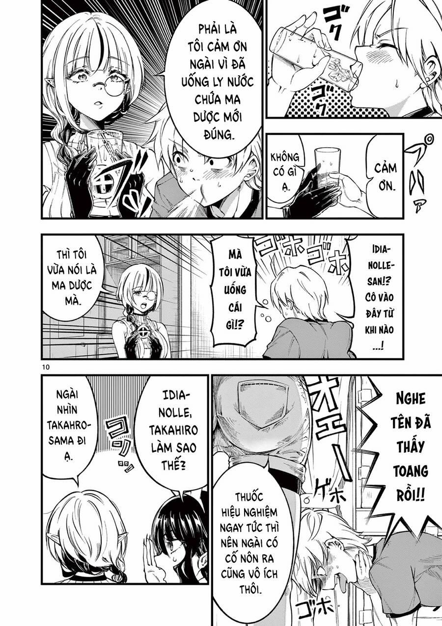 Lilia Mang Thai 5 trang 10