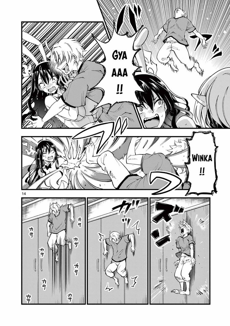 Lilia Mang Thai 5 trang 14