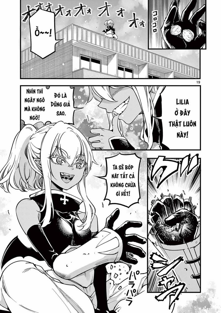 Lilia Mang Thai 5 trang 19