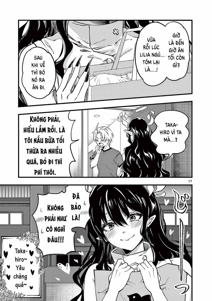 Lilia Mang Thai 7 trang 21