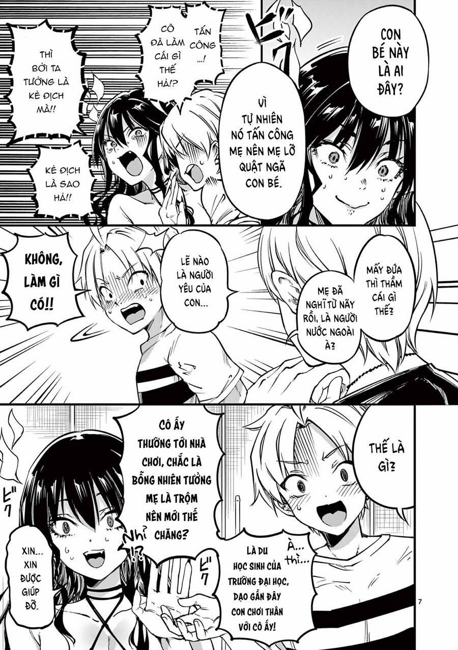 Lilia Mang Thai 8 trang 11