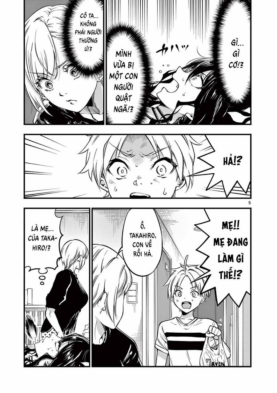 Lilia Mang Thai 8 trang 9