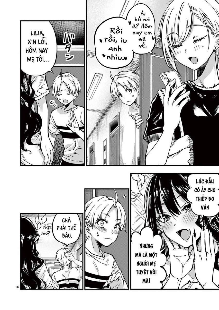 Lilia Mang Thai 9 trang 20