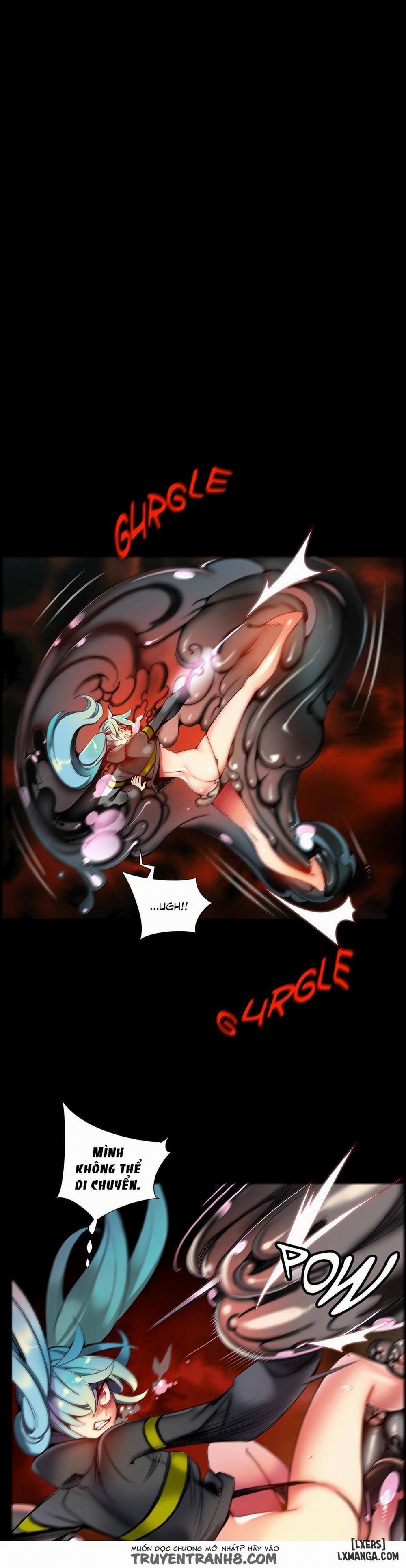 Lilith Cord 45 trang 1