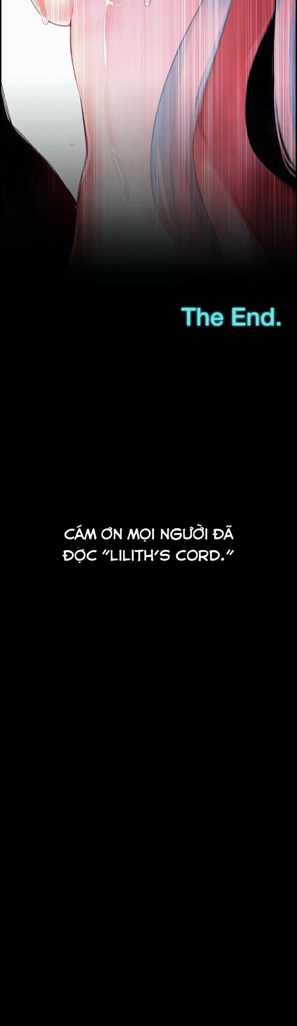 Lilith Cord 93 trang 14