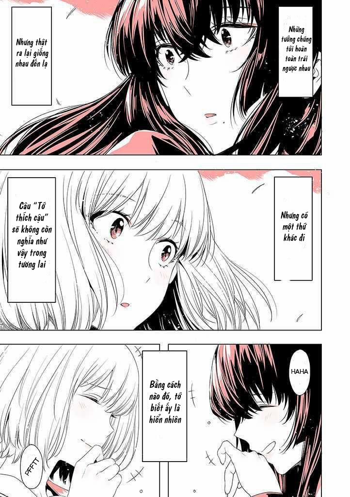 Lilium Terrarium 11 trang 10