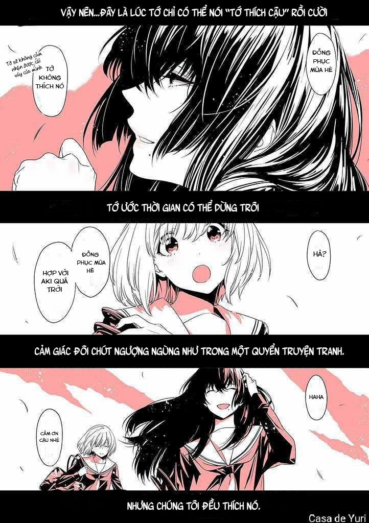 Lilium Terrarium 11 trang 11