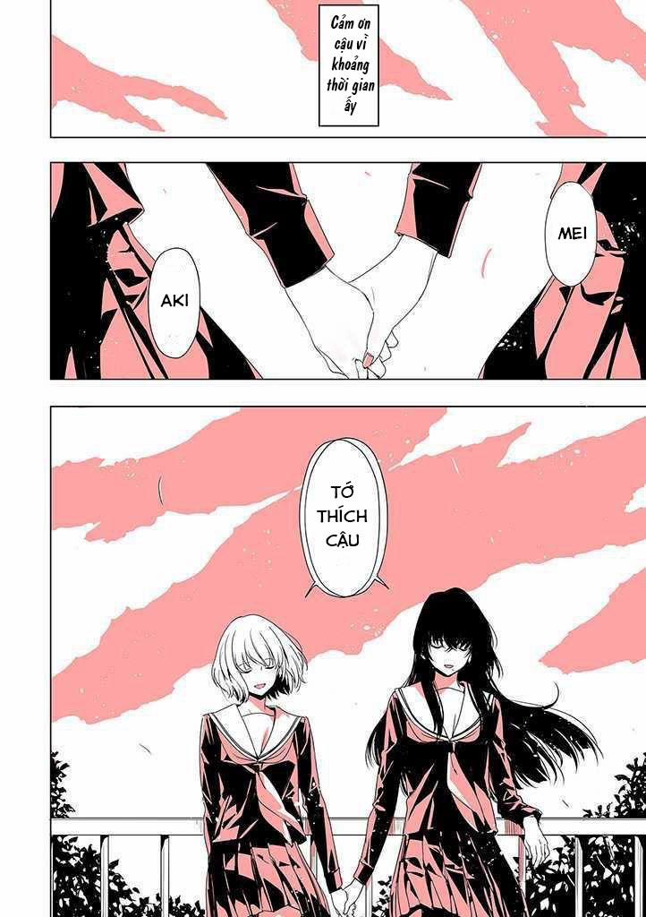 Lilium Terrarium 11 trang 9