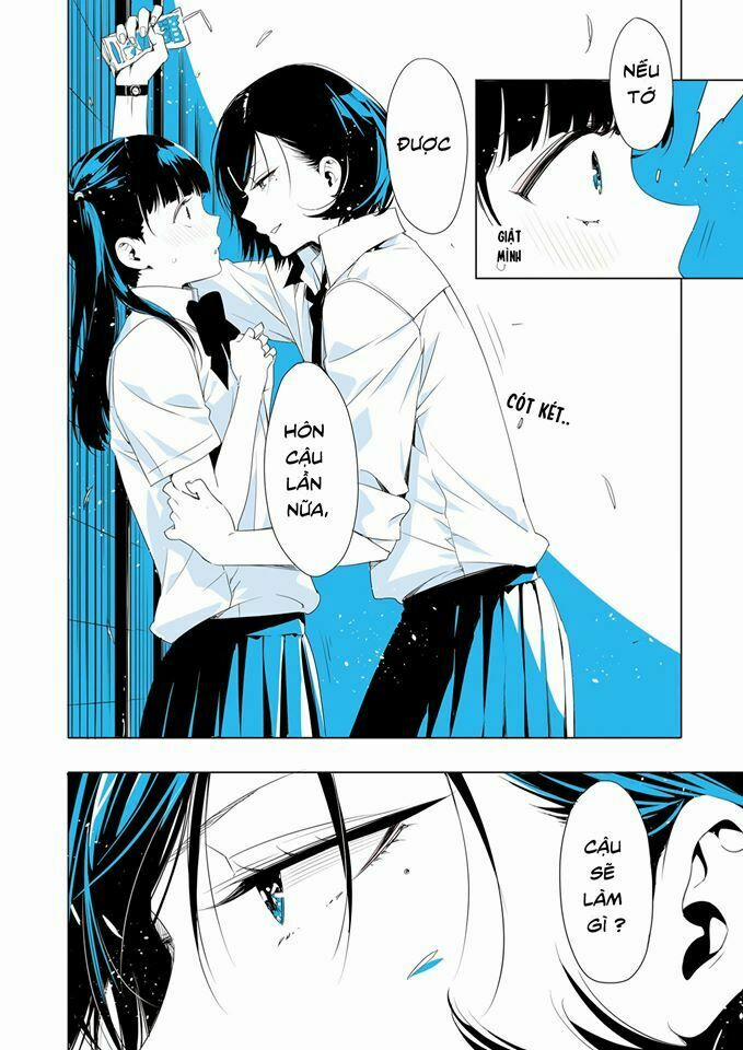 Lilium Terrarium 2 trang 10