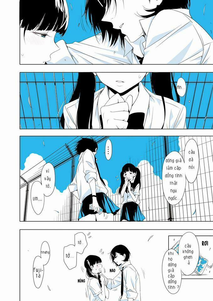 Lilium Terrarium 2 trang 12