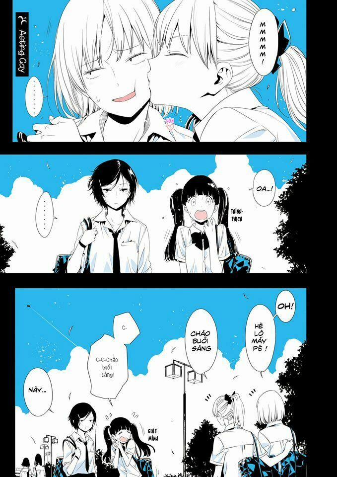 Lilium Terrarium 2 trang 3