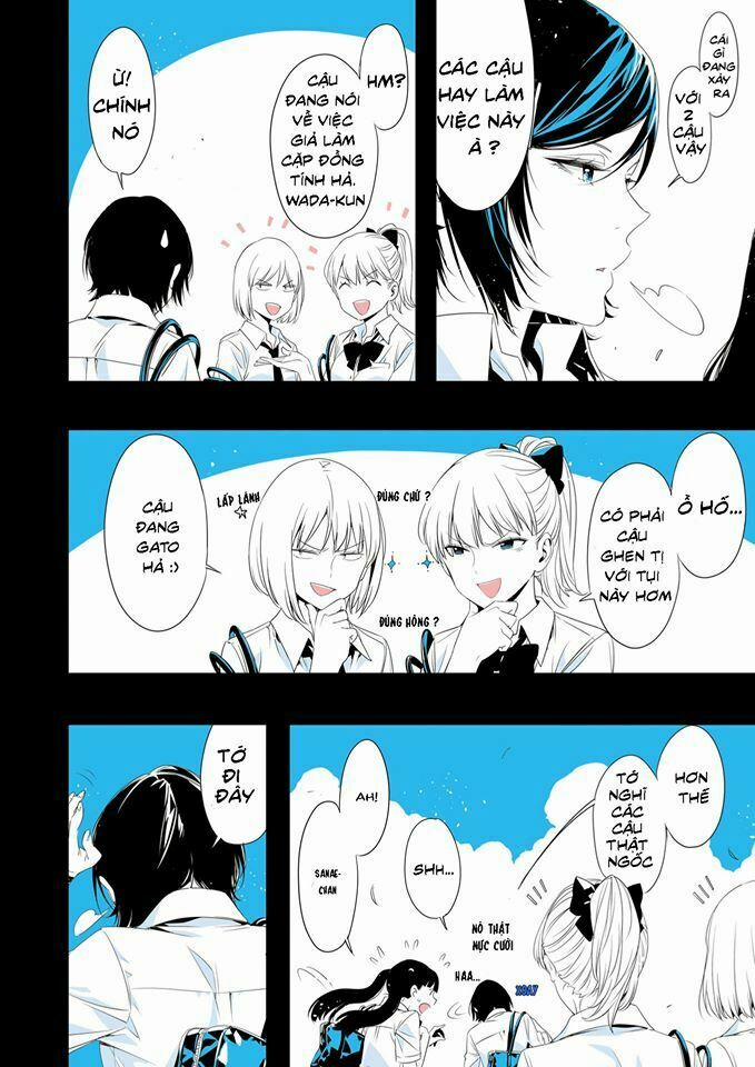 Lilium Terrarium 2 trang 4