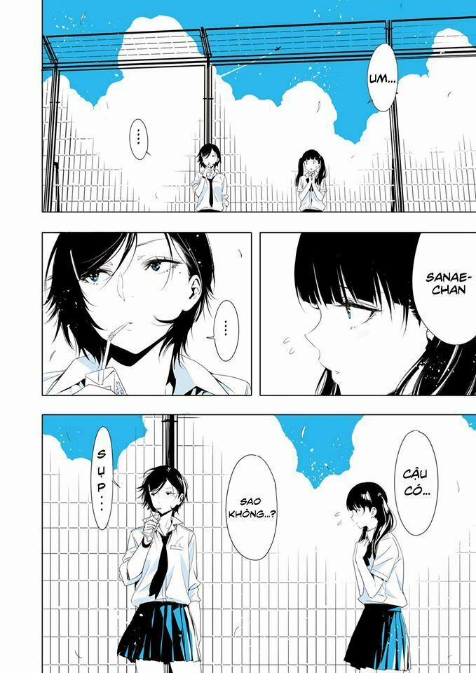 Lilium Terrarium 2 trang 6