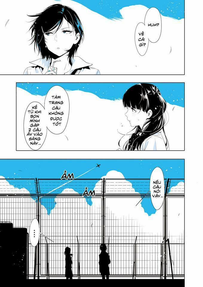 Lilium Terrarium 2 trang 7