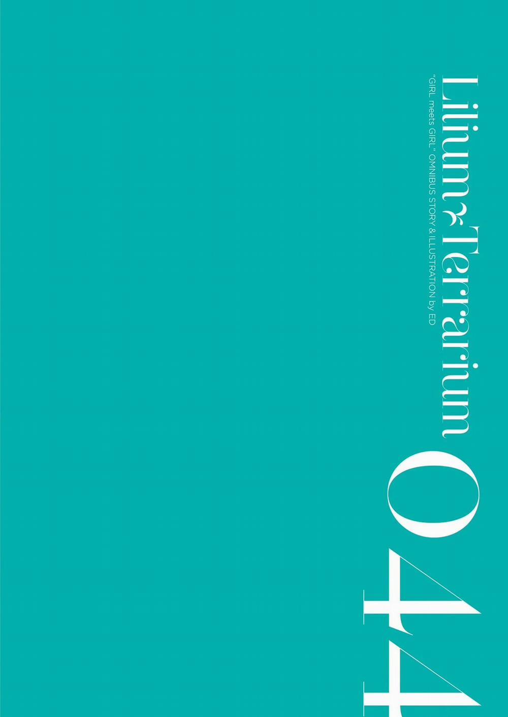 Lilium Terrarium 4 trang 3