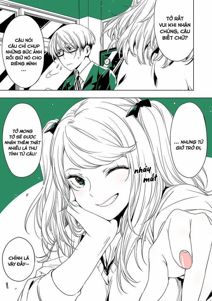 Lilium Terrarium 5 trang 13