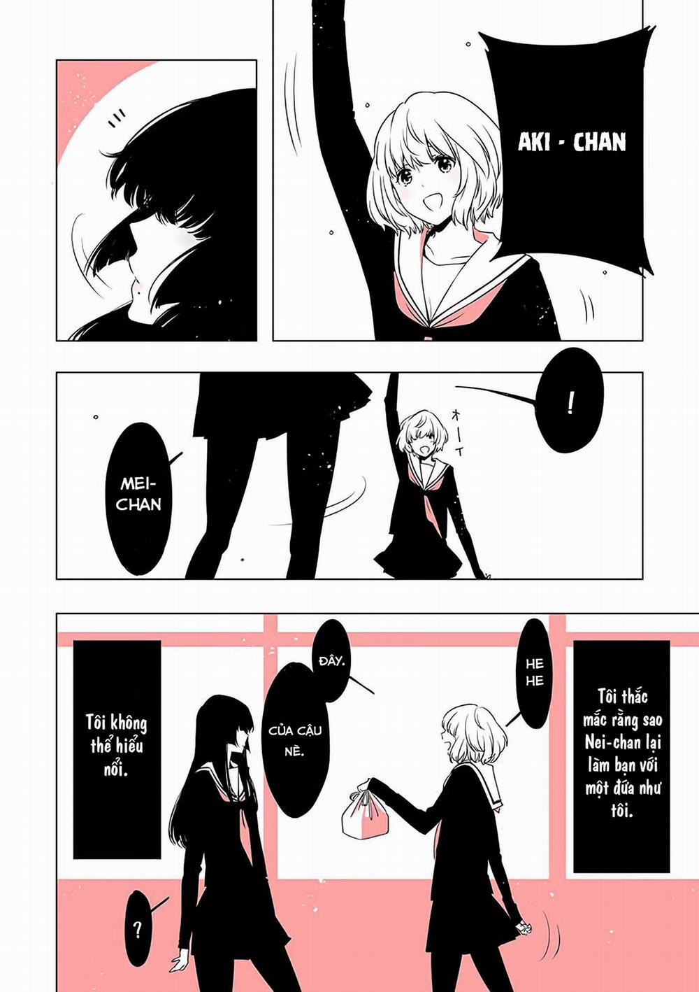 Lilium Terrarium 9 trang 5