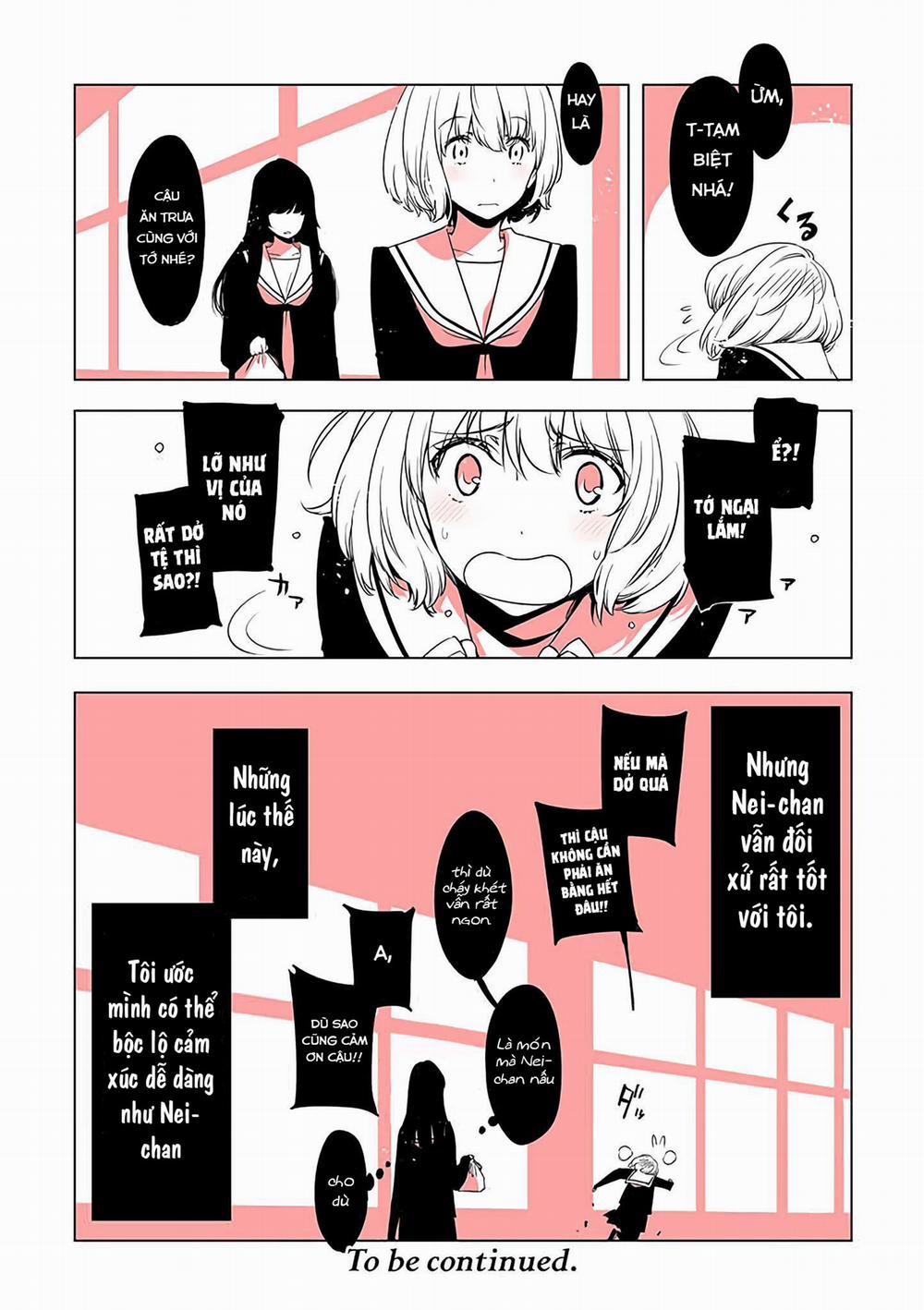 Lilium Terrarium 9 trang 7