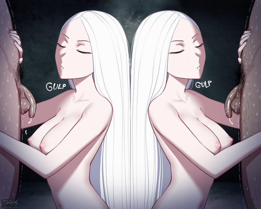 Lily and Ivy, Lilith Oneshot trang 36