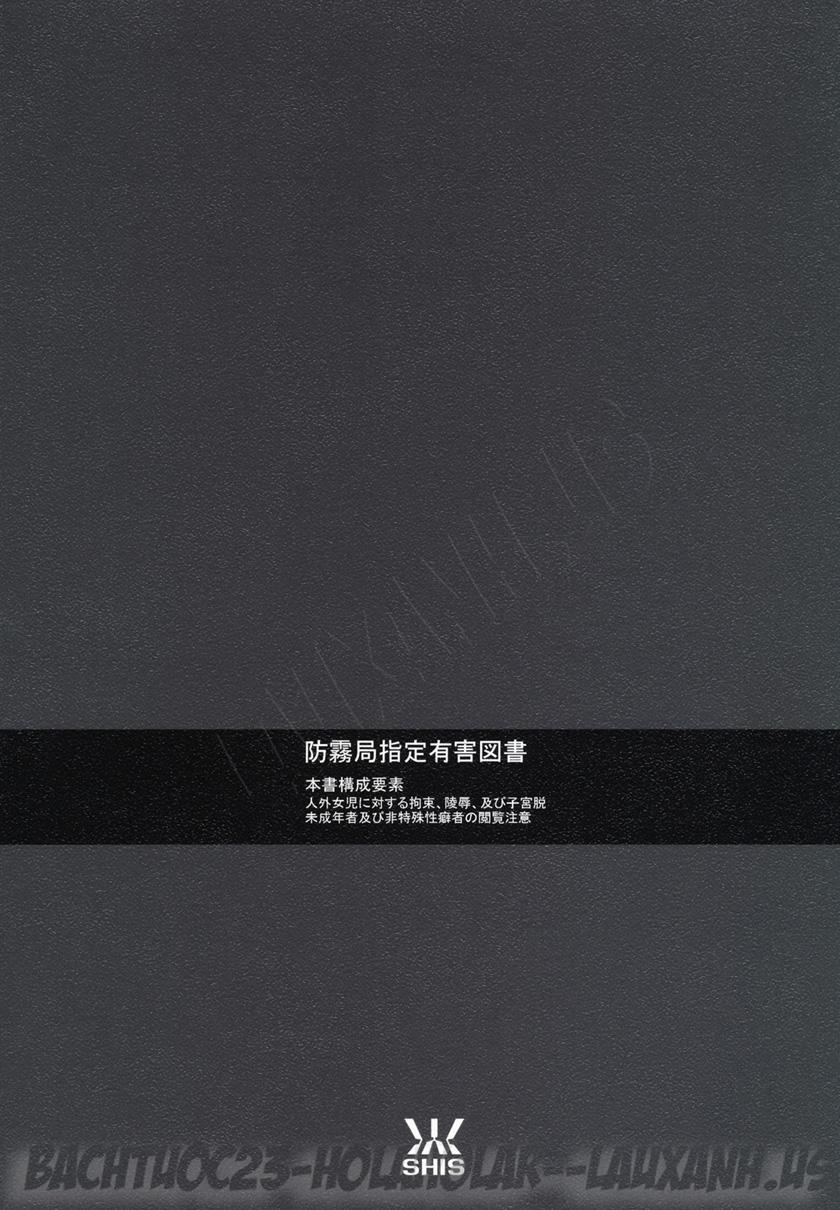 LIMB LEGION Oneshot trang 29