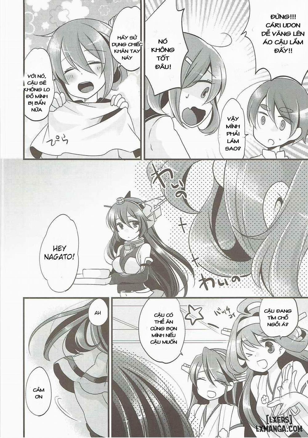 Limit Complex Oneshot trang 2