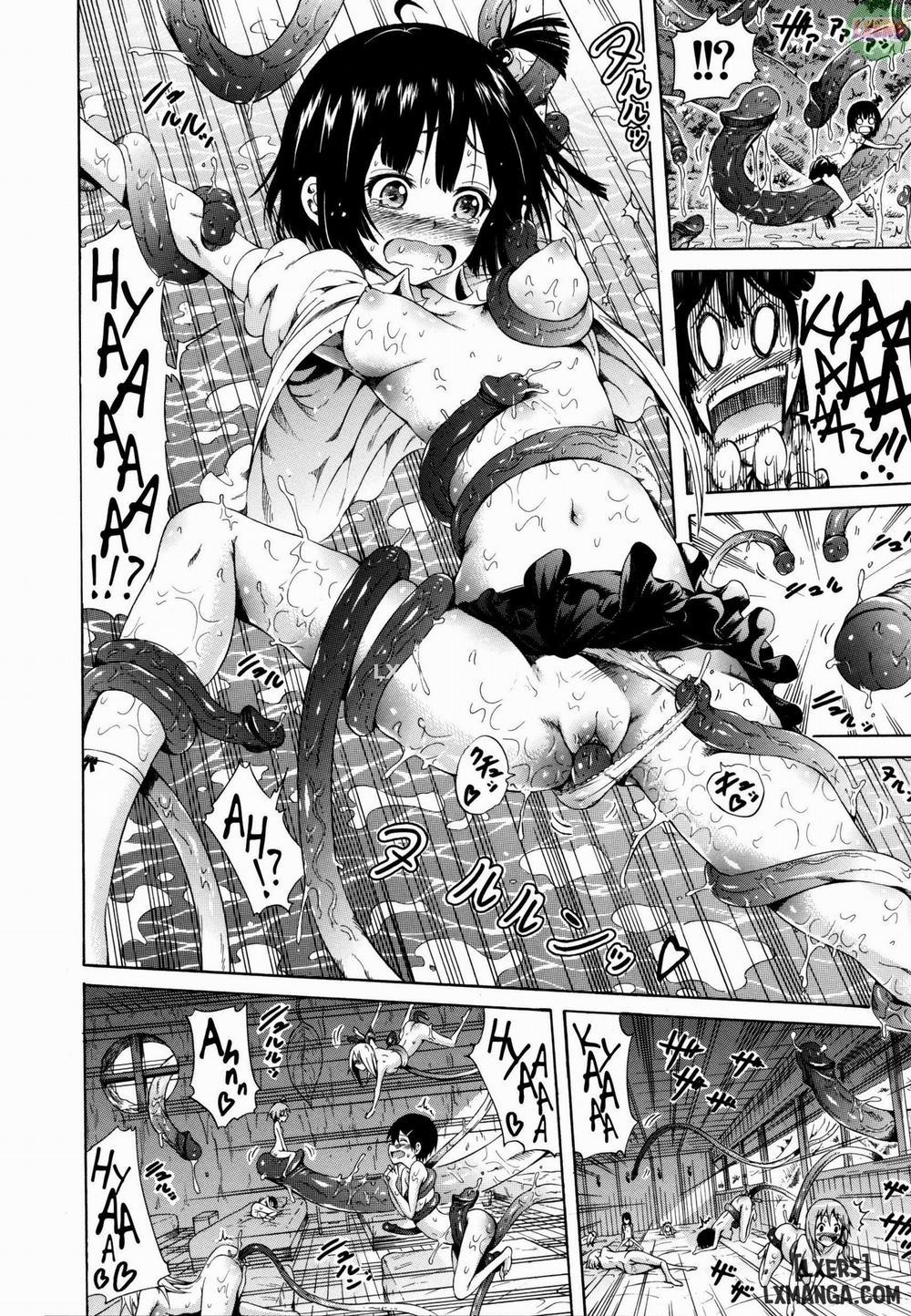 Lingua Franca!! 3 trang 14