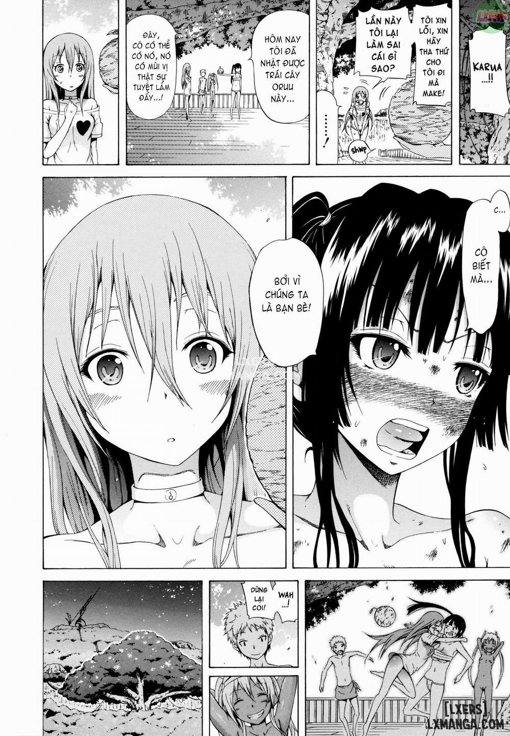 Lingua Franca!! 4 trang 24