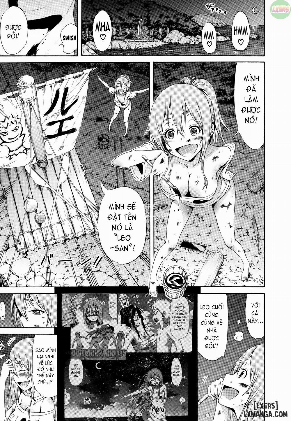 Lingua Franca!! 6 trang 27