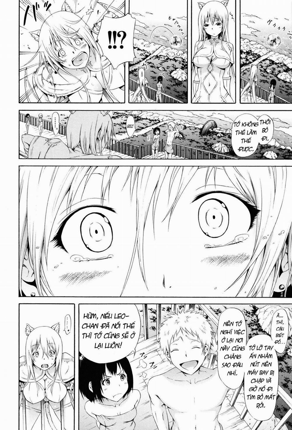 Lingua Franca!! 9 trang 12